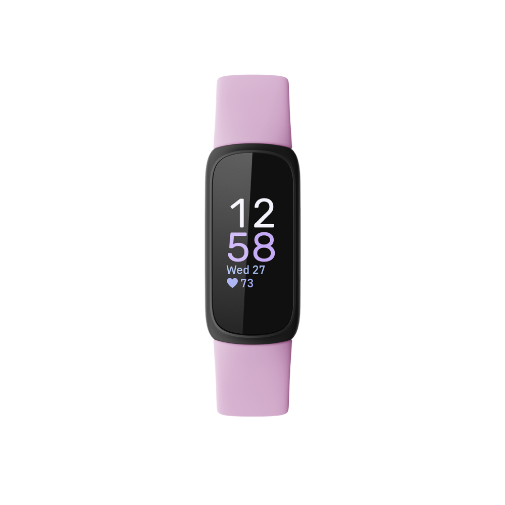 Фитнес-трекер. Fitbit Inspire 3 купить в Москве по приятной цене